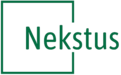 Nekstus Logo